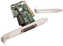 IBM Ultra160 PCI SCSI Adapter (06P2215) - RECERTIFIED