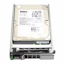 Dell 300-GB 6G 15K 2.5 SED SAS  (081N2C) - RECERTIFIED