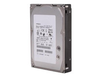 Hitachi 300-GB 3G 15K 3.5 SAS HDD (0B22132) - RECERTIFIED