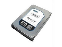 HGST Ultrastar He8 HUH728080AL5200 - hard drive - 8 TB - SAS 12Gb/s (0F23268) - RECERTIFIED