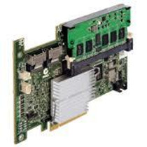 Dell PE PERC H700 1GB SAS RAID Controller (0HCR2Y) - RECERTIFIED