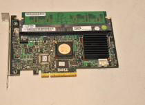 Dell PERC 5/i 256MB SAS/SATA RAID Controller (0MN985) - RECERTIFIED