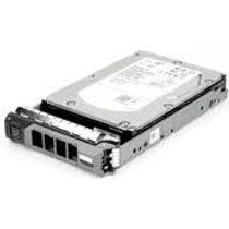 Dell 500-GB 6G 7.2K 3.5 SAS  (0U307F) - RECERTIFIED
