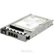 Dell 900-GB 6G 10K 2.5 SAS  (0VG27G) - RECERTIFIED