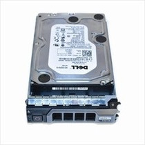 Dell 1-TB 6G 7.2K 2.5 SAS  (0VPY7T) - RECERTIFIED
