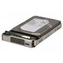 EqualLogic 600GB 15k SAS 3.5" 6G Hard Drive 0VX8J (0VX8J) - RECERTIFIED [26633]