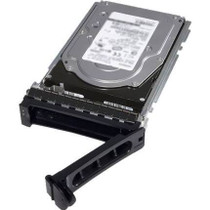 Dell 2-TB 6G 7.2K 3.5 SAS  (0W350K) - RECERTIFIED