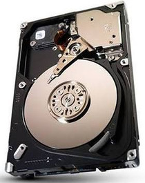 SEAGATE 1C9066-251 SAVVIO 10K.6 900GB 10000RPM SED FIPS 140-2 SAS-6GBITS 2.5INCH 64MB BUFFER INTERNAL HARD DRIVE.  (1C9066-251) - RECERTIFIED