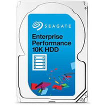 SEAGATE 1FD200-004 ENTERPRISE PERFORMANCE 10K.8 600GB SAS-12GBPS 128MB BUFFER 2.5INCH INTERNAL HARD DISK DRIVE.  (1FD200-004) - RECERTIFIED