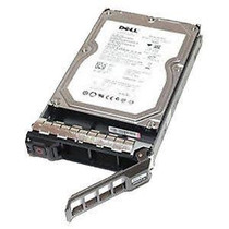 Dell 500-GB 7.2K 3.5 SATA HDD  (1KWKJ) - RECERTIFIED