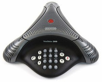 Polycom VoiceStation 300 (2200-17910-001) - RECERTIFIED