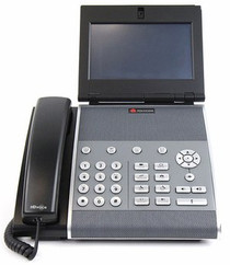 Polycom VVX 1500D Business Media Phone (2200-18064-025) - RECERTIFIED