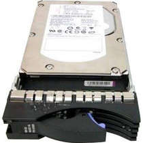 IBM 146-GB 15K 3.5 SAS HP HDD (26K5699) - RECERTIFIED