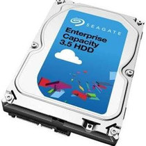 SEAGATE 2A1101-001 ENTERPRISE CAPACITY V.7 12TB 7200RPM SATA-6GBPS 256MB BUFFER 512E HELIUM FILLED 3.5INCH HARD DISK DRIVE.  (2A1101-001) - RECERTIFIED