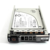 DELL 2CC4N 1.6TB MIX USE MLC SATA 6GBPS 2.5INCH INTERNAL SOLID STATE DRIVE FOR POWEREDGE SERVER . (2CC4N) - RECERTIFIED