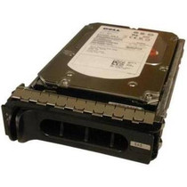 Dell 73-GB 15K 3G 3.5 SP SAS  (341-6433) - RECERTIFIED