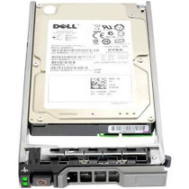 Dell 300-GB 6G 15K 3.5 SAS  (342-0133) - RECERTIFIED