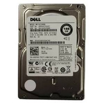 Dell 146-GB 10K 2.5 6G SAS  (342-2015) - RECERTIFIED