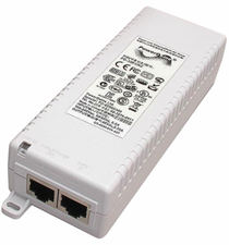 PowerDsine PD-3501/AC Midspan PoE Injector for IP Phones