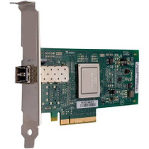 QLogic iSCSI Single Port PCI-e HBA - RECERTIFIED