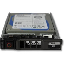 DELL 3D6WK 960GB TLC READ INTENSIVE SSD SATA 6GBPS 2.5IN HOT SWAP DRIVE FOR DELL POWEREDGE SERVER. (3D6WK) - RECERTIFIED