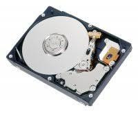 Dell 1.2-TB 10K 6G 3.5 SAS HyB  (400-ACKL) - RECERTIFIED