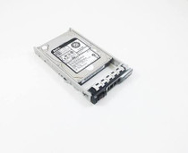 Dell 1.2-TB 12Gb 10K 2.5 SAS  (400-AHEB) - RECERTIFIED