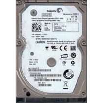 Dell 2-TB 12G 7.2K 2.5 SAS  (400-AHLU) - RECERTIFIED