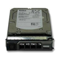 Dell 6-TB 6G 7.2K 3.5 SAS  (400-AHYW) - RECERTIFIED