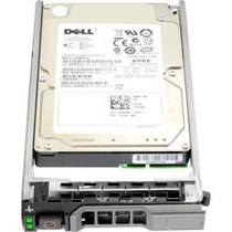 Dell 6-TB 6G 7.2K 3.5 SAS  (400-AIUC) - RECERTIFIED