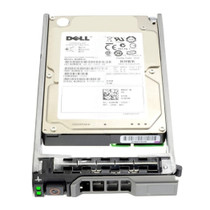 Dell 1-TB 12G 7.2K 2.5 SAS  (400-ALUT) - RECERTIFIED