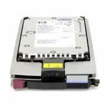 HP 146.8-GB 15K FC-AL HDD (405989-002) - RECERTIFIED