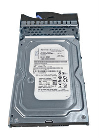 IBM 160-GB 7.2K Sata HDD (40Y9035) - RECERTIFIED