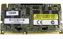 HP SA641/642/E200 128MB BBWC Module Kit - RECERTIFIED
