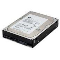 Hot-Plug 146GB 10K RPM, SFF 2.5" Dual-Port SAS hard drive (418367-B21) - RECERTIFIED