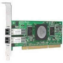 QLogic iSCSI Dual Port PCI-e HBA - RECERTIFIED