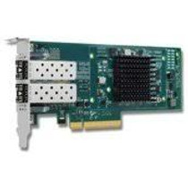 Brocade PCI-e 10GB Dual Port PCI-e CNA - RECERTIFIED