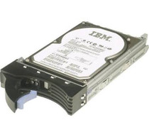IBM 450-GB 15K 3.5 SAS HP HDD (42D0560) - RECERTIFIED