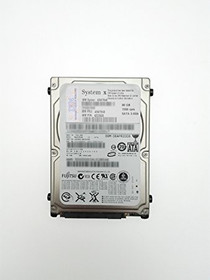 IBM 80-GB 7.2K SATA 2.5 NHS HDD (43W7641) - RECERTIFIED