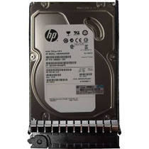 500GB 1.5G non-hot-pluggable Serial ATA (SATA) hard disk drive (Galaxy), 7.2k RPM, NHP 3.5 inch (445535-001) - RECERTIFIED