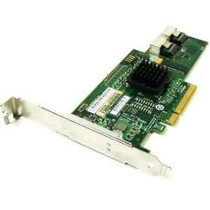 IBM ServeRAID BR10i PCI-e SAS/SATA - RECERTIFIED