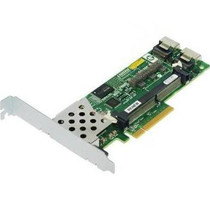 HP P410/ZM FIO SAS Controller - RECERTIFIED