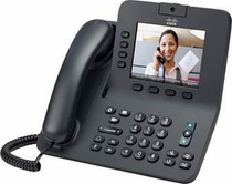 Cisco 8941 IP Phone Standard