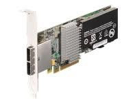 IBM ServeRAID 5025 SAS/SATAi (46M0830) - RECERTIFIED
