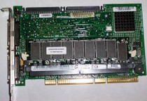 Dell PERC 3/DC U160 SCSI PCI-X 128MB RAID Controller (47JFR) - RECERTIFIED [29062]