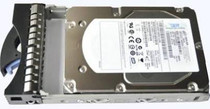 IBM 2-TB 7.2K 3.5 HS SATA HDD (49Y1943) - RECERTIFIED