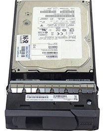IBM 4-TB 6G 7.2K 3.5 SATA NL G2HS HDD (49Y6002) - RECERTIFIED
