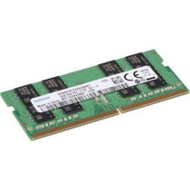 Lenovo - DDR4 - 4 GB - SO-DIMM 260-pin( 4X70M60573) - RECERTIFIED