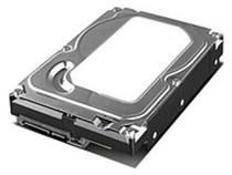 Lenovo Enterprise - hard drive - 2 TB - SATA 6Gb/s (4XB0F28666) - RECERTIFIED