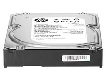 Hot-Plug 146GB 6G 10K RPM, SFF 2.5" Dual-Port SAS hard drive (507125-B21) - RECERTIFIED